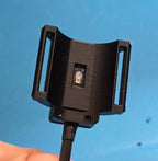 Printed Parts: Avalon Harmonics Pulse (v1.1)