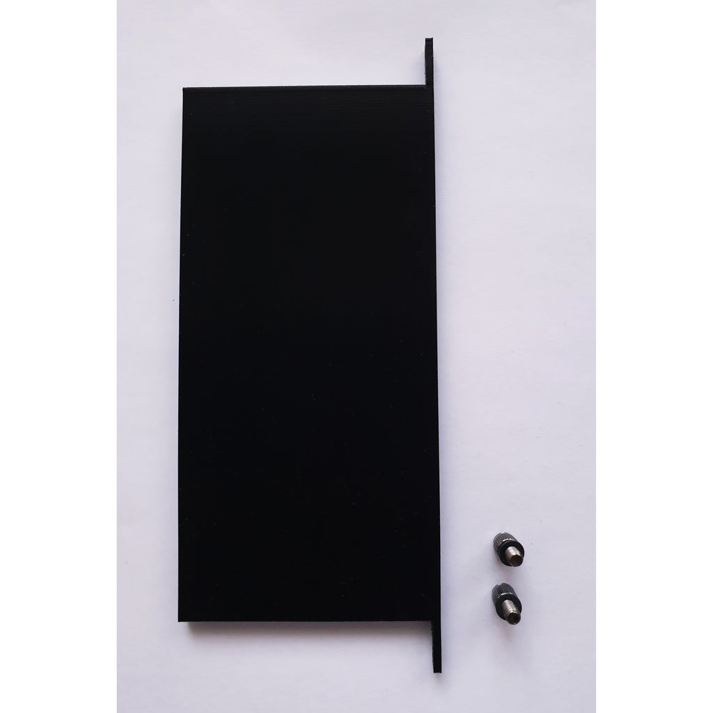 Avalon Harmonics Alcove (Printed Blank)