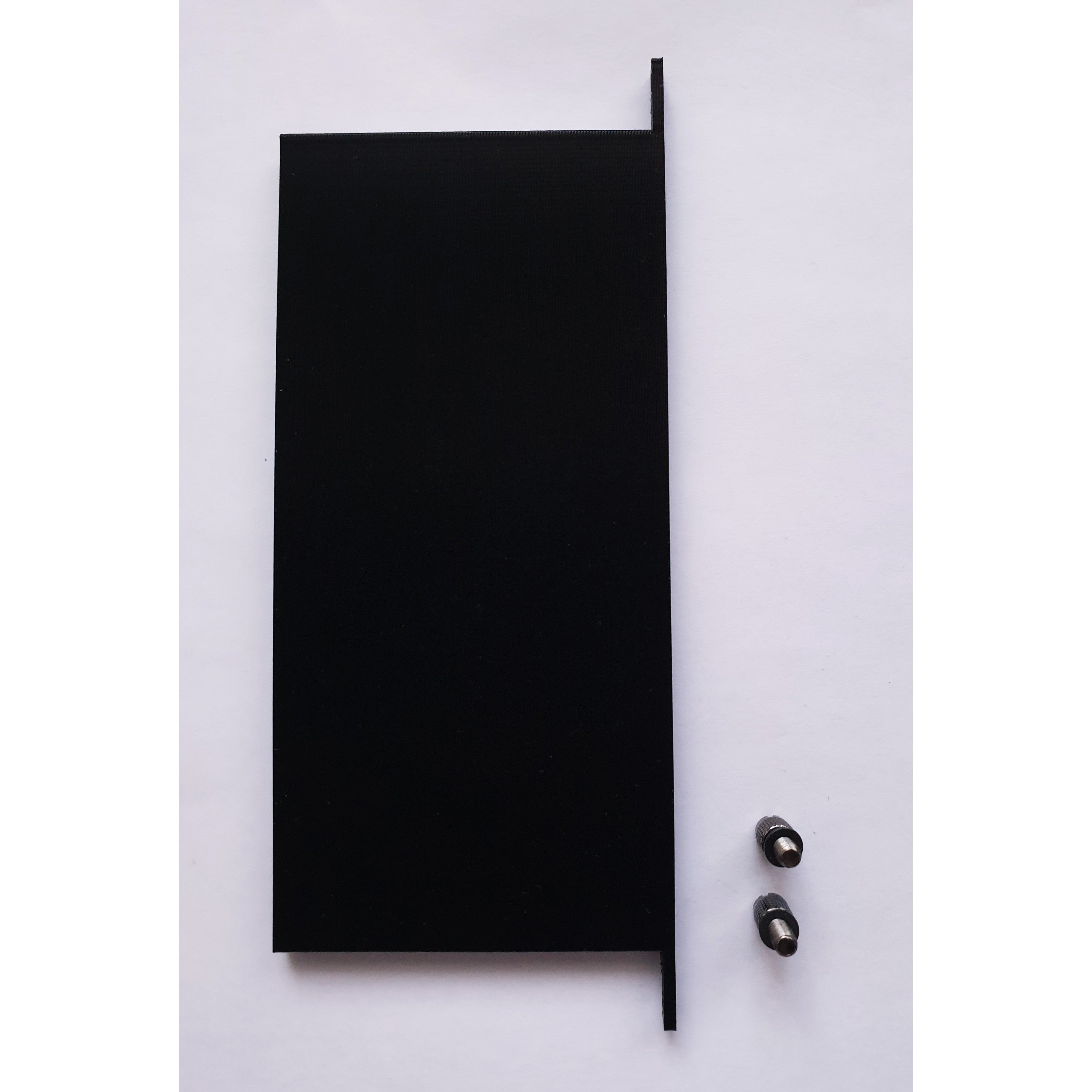 Avalon Harmonics Alcove (Printed Blank)