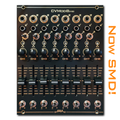 Avalon Harmonics CVMod8 V2 (Built Module)