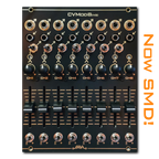 Avalon Harmonics CVMod8 V2 (Built Module)