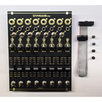 Avalon Harmonics CVMod8 V2 (Built Module)