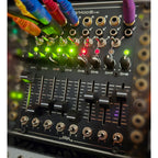 Avalon Harmonics CVMod8 V2 (Built Module)