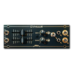 Avalon Harmonics CVModH (Built Module)