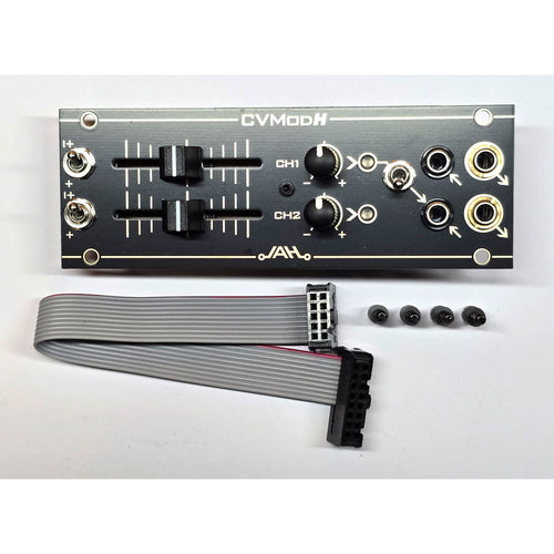 Avalon Harmonics CVModH (Built Module)