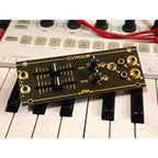 Avalon Harmonics CVModH (Built Module)