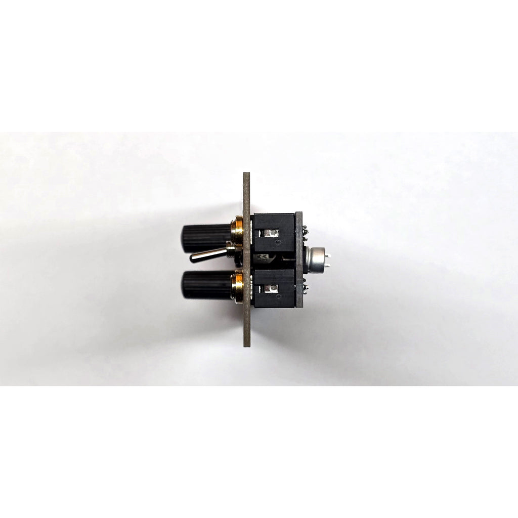 Avalon Harmonics CVModH (Built Module)