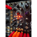 Avalon Harmonics KickAid (Built Module)