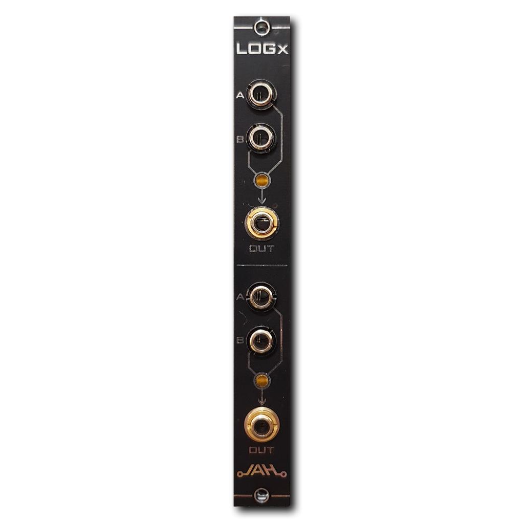 Avalon Harmonics LOGx (Built Module)
