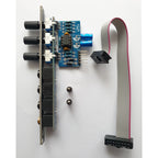 Avalon Harmonics MiX (Built Module)