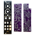Avalon Harmonics MiniDJ PCB Set