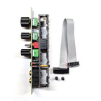 Avalon Harmonics MiniDJ (Built Module)
