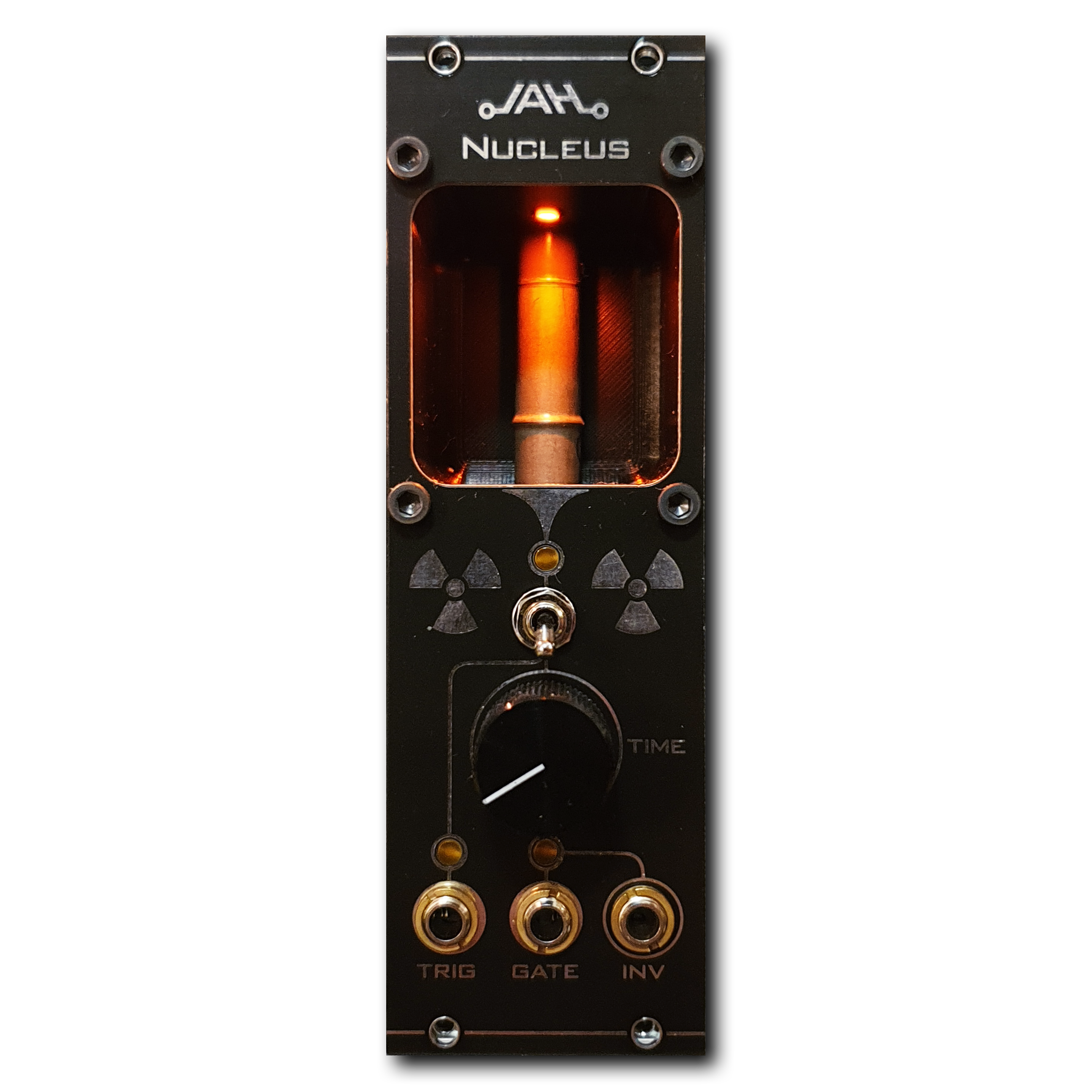 Avalon Harmonics Nucleus (Built Module)