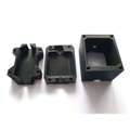 Printed Parts: Avalon Harmonics Nucleus (v1.1)