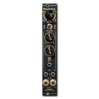 Avalon Harmonics PanVCA (Built Module)