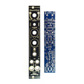 Avalon Harmonics PanVCA PCB Set