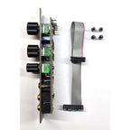 Avalon Harmonics Puff (Built Module)