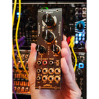 Avalon Harmonics Puff (Built Module)