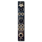 Avalon Harmonics Pulse (Built Module)