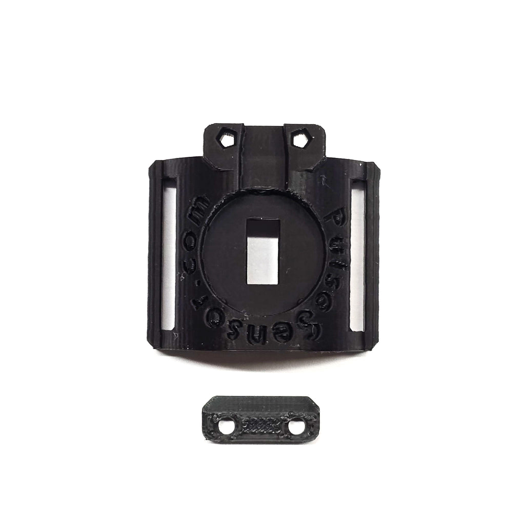 Printed Parts: Avalon Harmonics Pulse (v1.1)