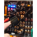 Avalon Harmonics Pulse (Built Module)