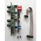 Avalon Harmonics R&F (Built Module)