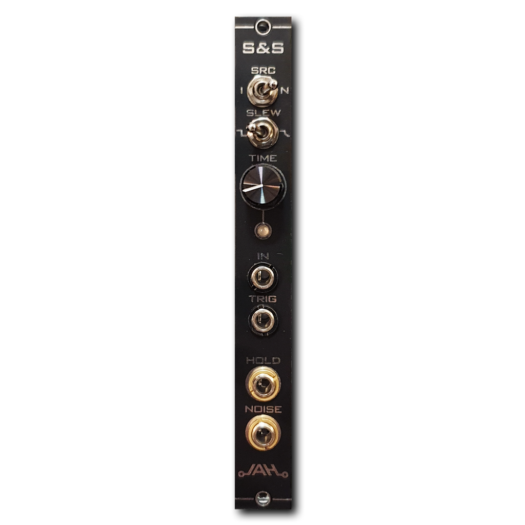 Avalon Harmonics S&S (Built Module)
