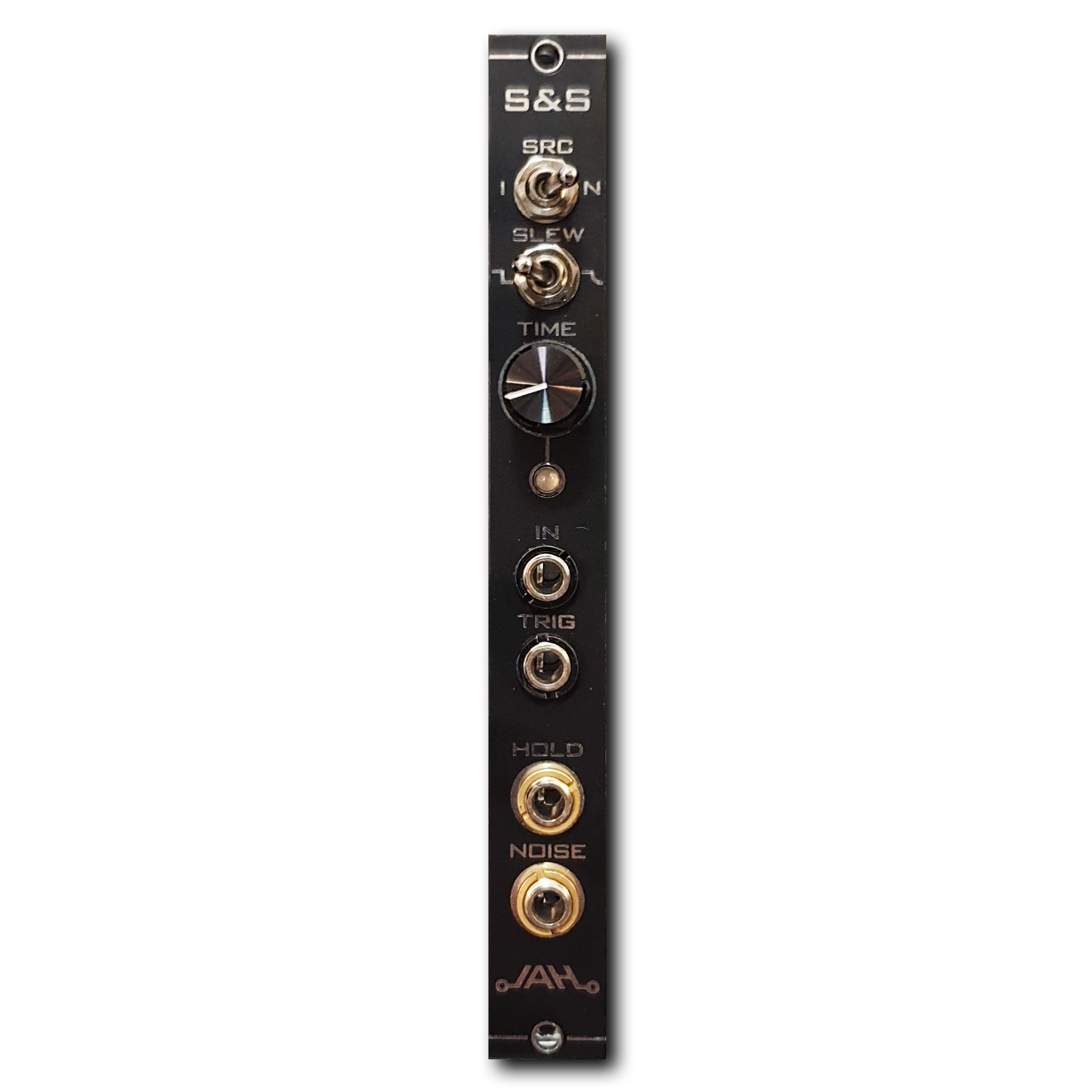 Avalon Harmonics S&S (Built Module)