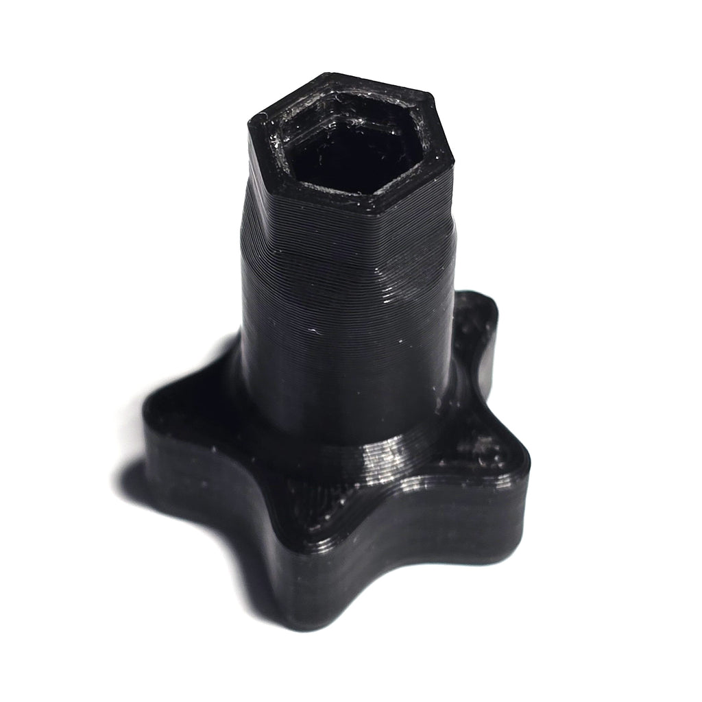 Avalon Harmonics Sub-Miniature Switch Wrench (Printed Tool)