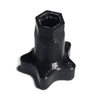 Avalon Harmonics Sub-Miniature Switch Wrench (Printed Tool)