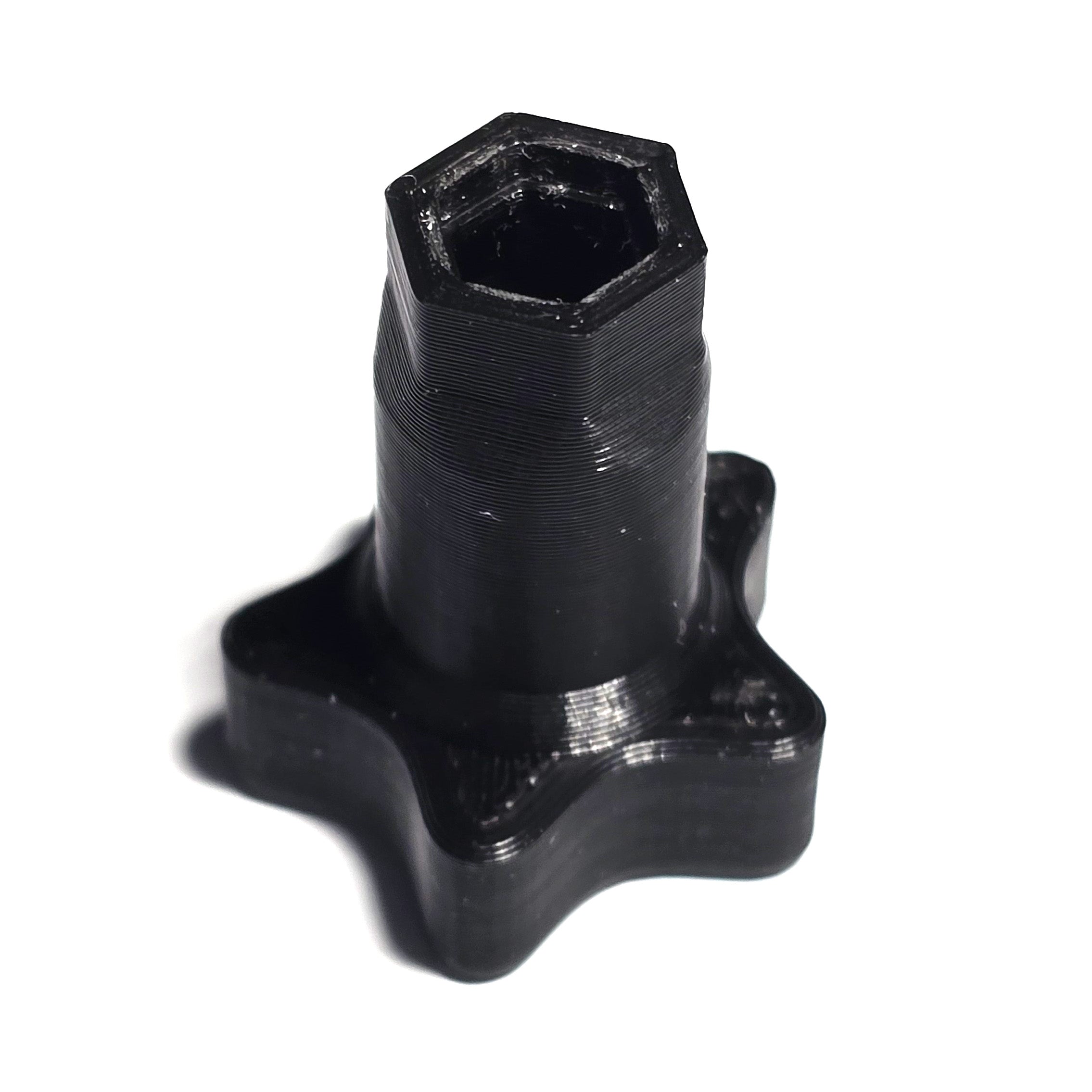 Avalon Harmonics Sub-Miniature Switch Wrench (Printed Tool)