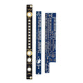 Avalon Harmonics VU PCB Set
