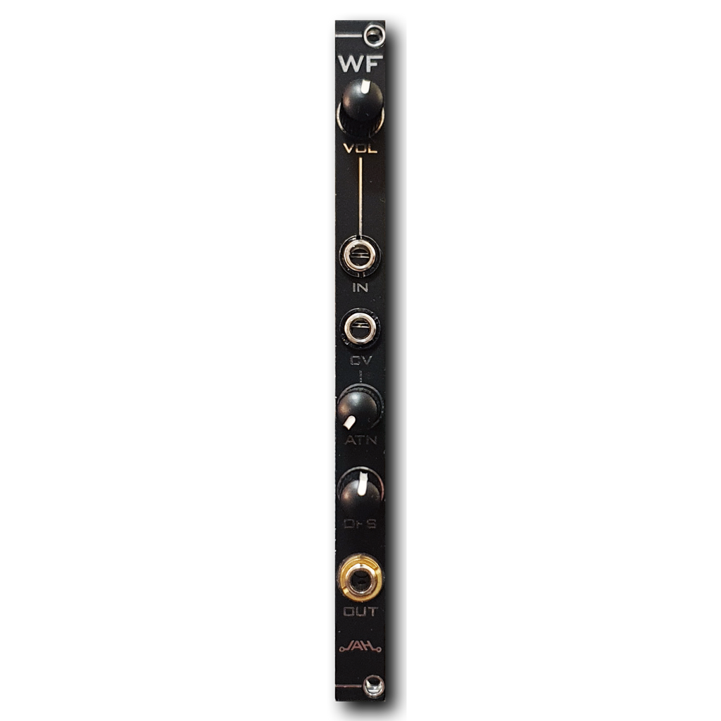 Avalon Harmonics WF (Built Module)