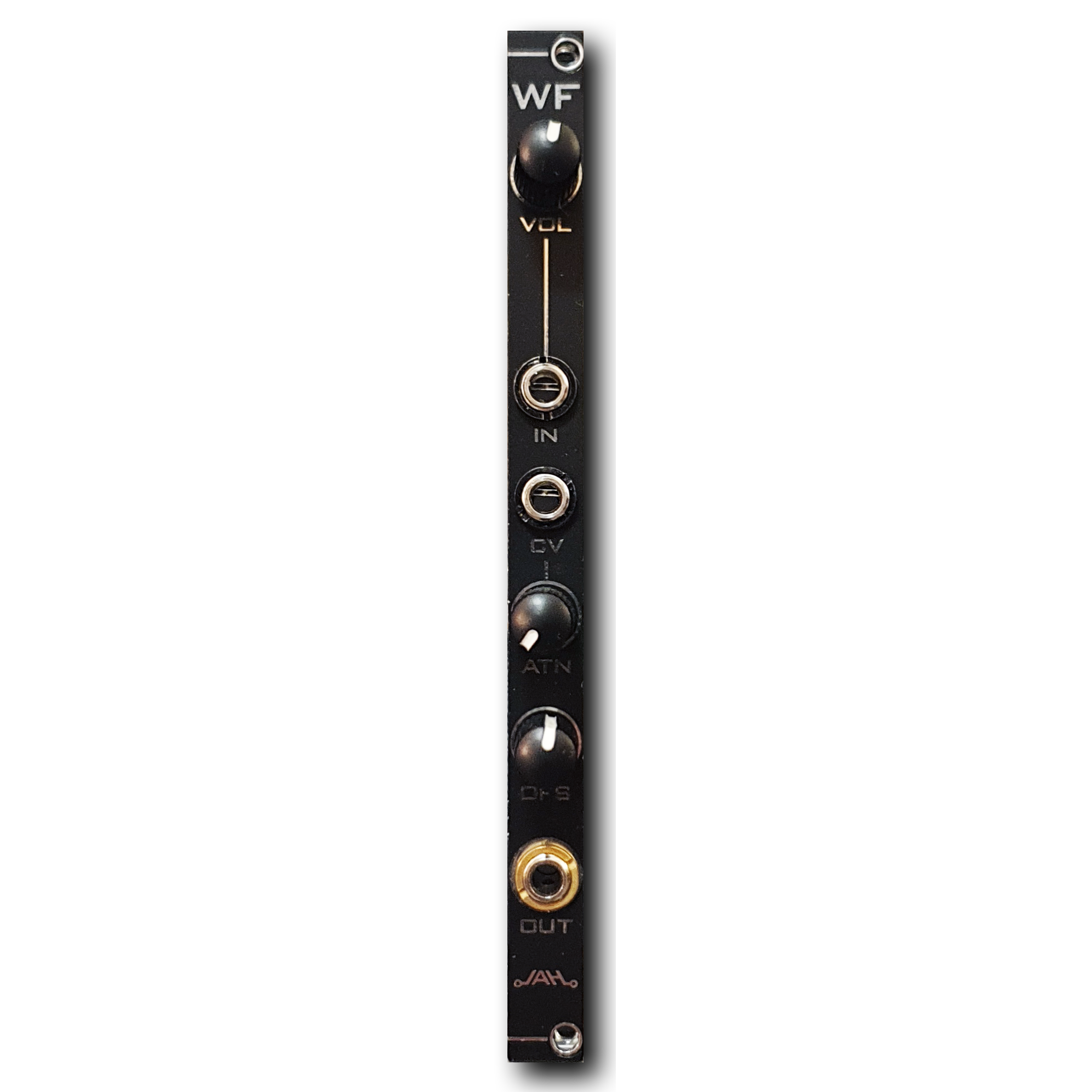 Avalon Harmonics WF (Built Module)