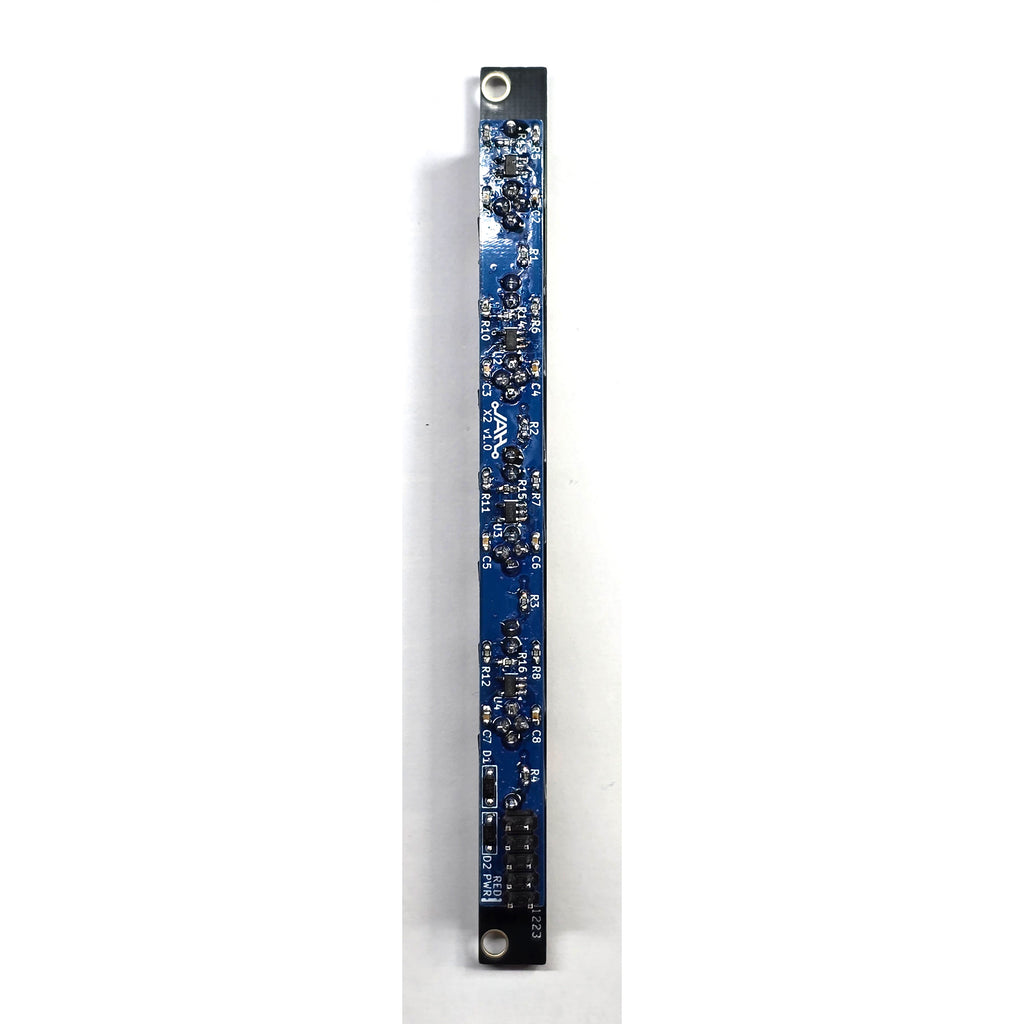 Avalon Harmonics X2 (Built Module)