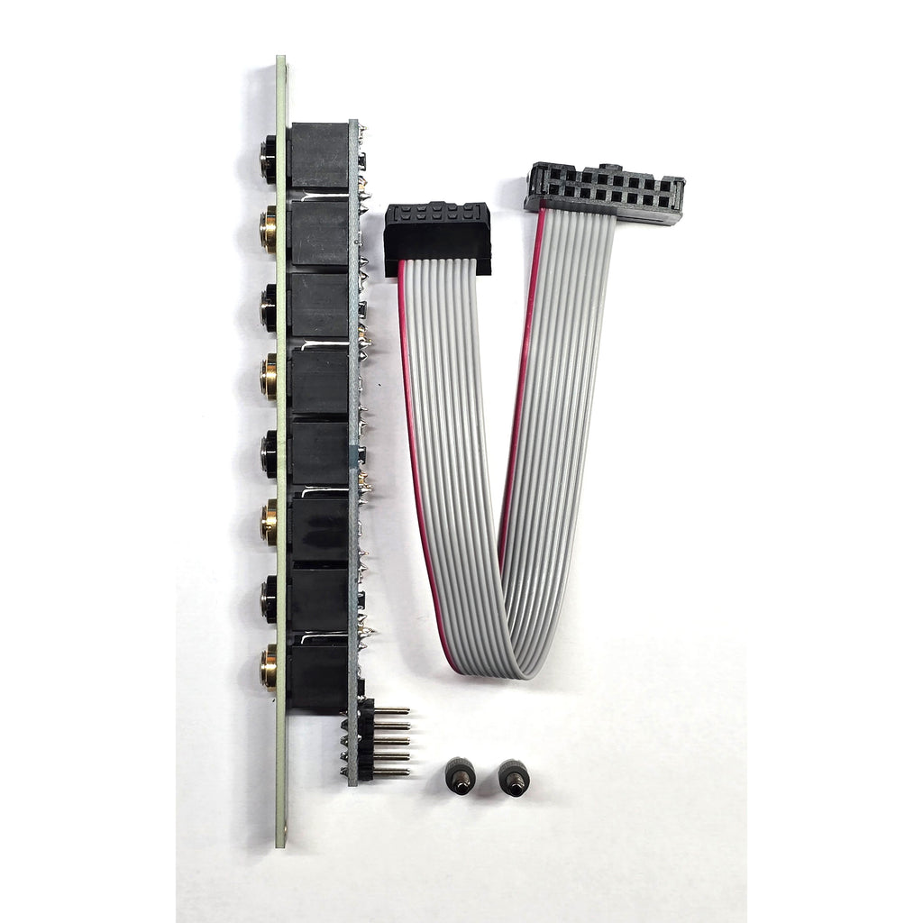 Avalon Harmonics X2 (Built Module)