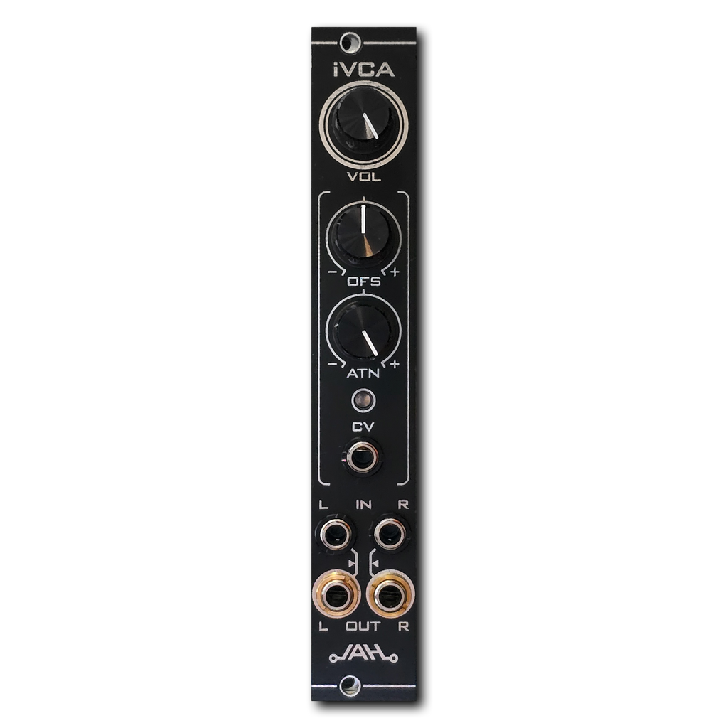 Avalon Harmonics iVCA (Built Module)