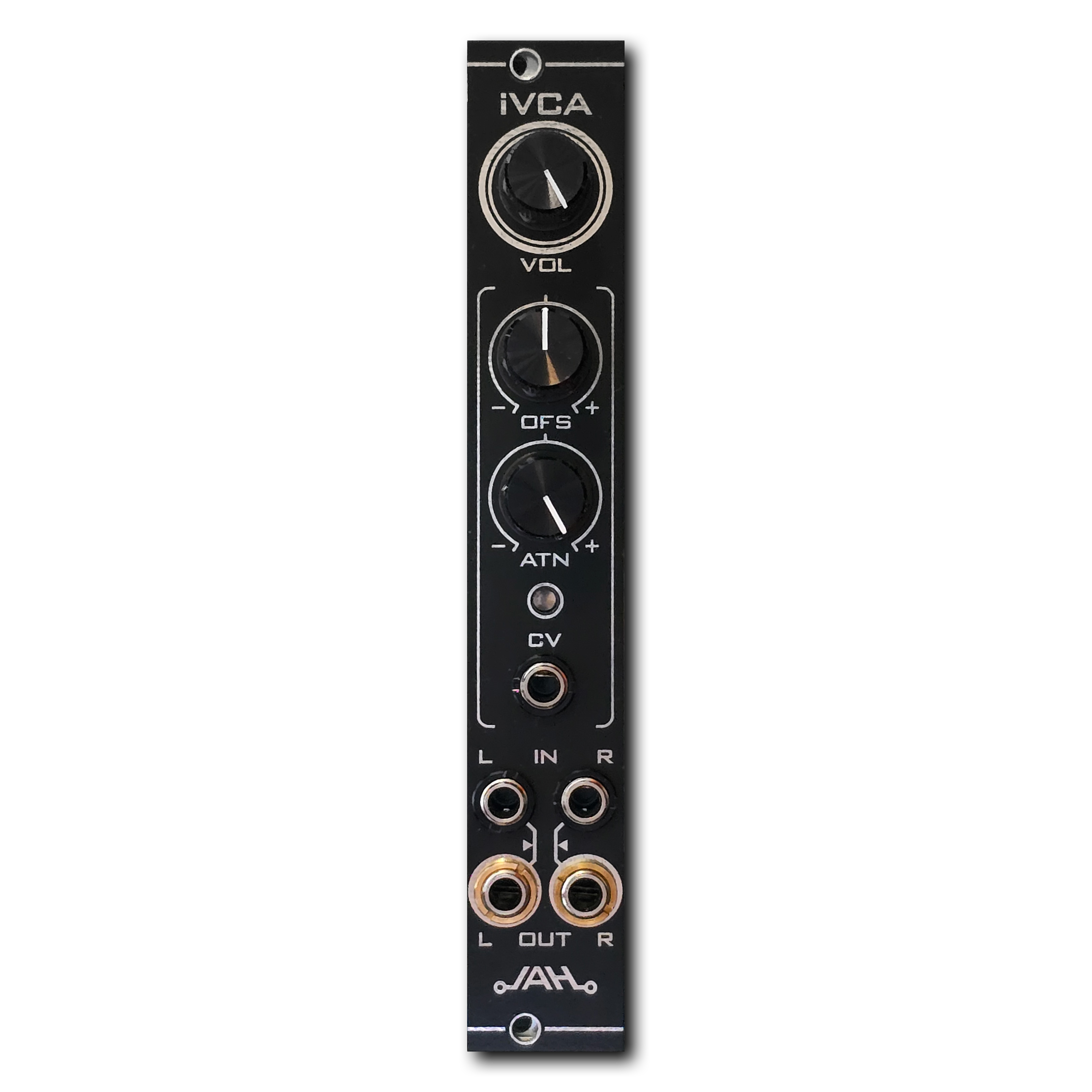 Avalon Harmonics iVCA (Built Module)