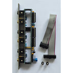 Avalon Harmonics kNOT (Built Module)